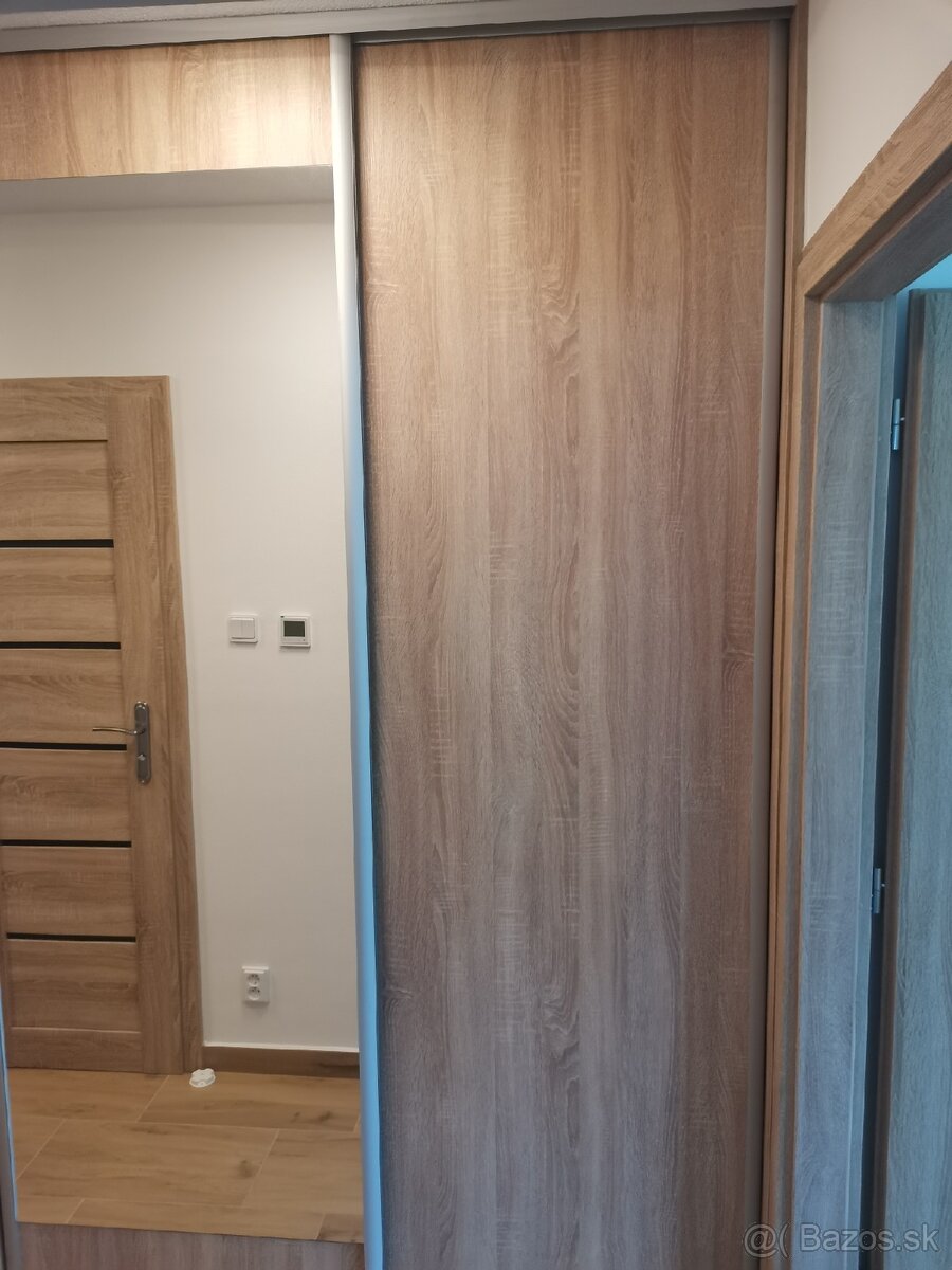 Prenájom 1izb byt - 11