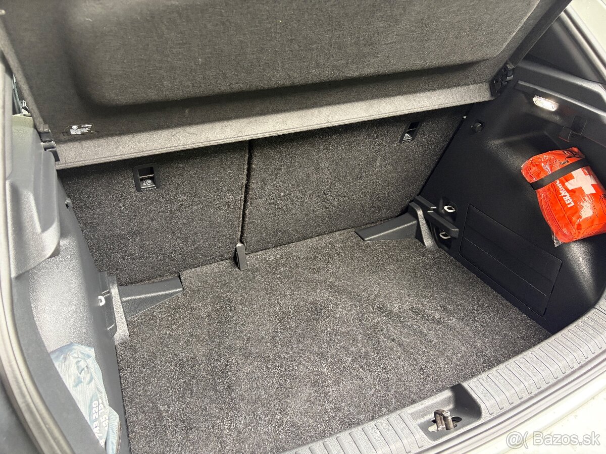 Škoda Fabia Hatchback 81kw Manuál - 11