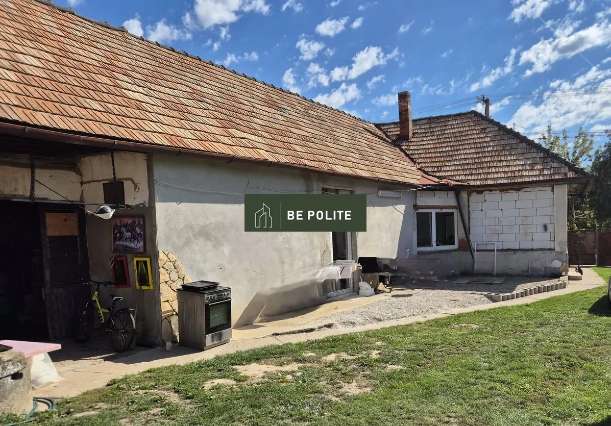 EXKLUZÍVNE Predaj 3-izbového RD, 100 m2, 6,8 á pozemok, Svod - 11