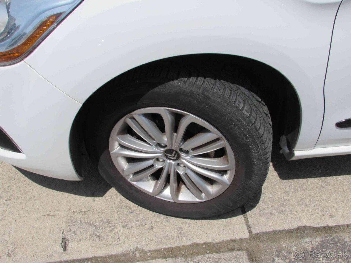 Citroën DS4 VTi 120 Style - 11