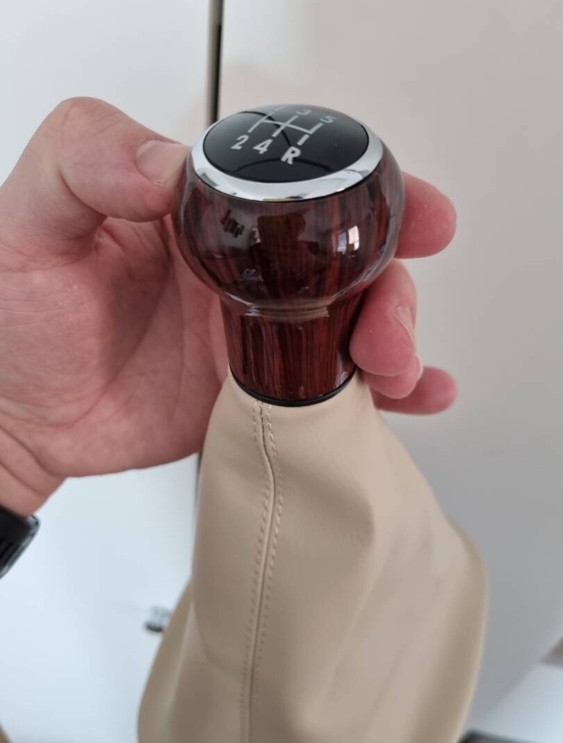 Radiaca páka VW PASSAT B5 B5.5 - 11