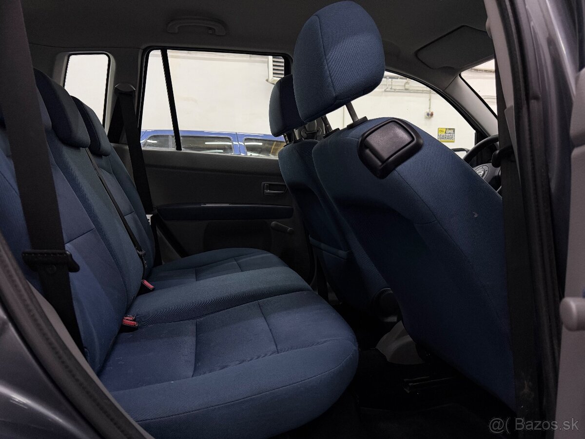 Mazda 2 1.3 16V PLUSLINE - 11