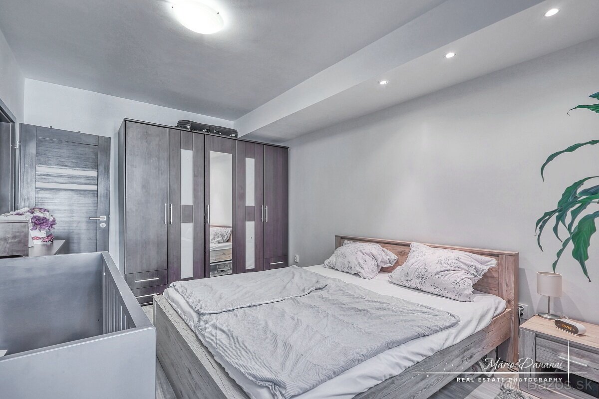 VÝNIMOČNÁ CENA 3-izbový byt na Vajanského ulici v Trnave - 11