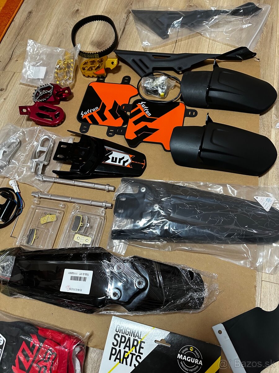 sur-ron /store 2025 - 11