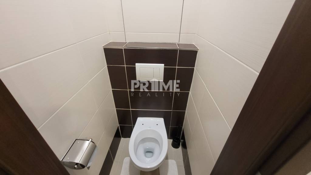 MODERNÝ 2i byt, REKONŠTRUKCIA, KLÍMA, MOZARTOVA ulica, Horsk - 11