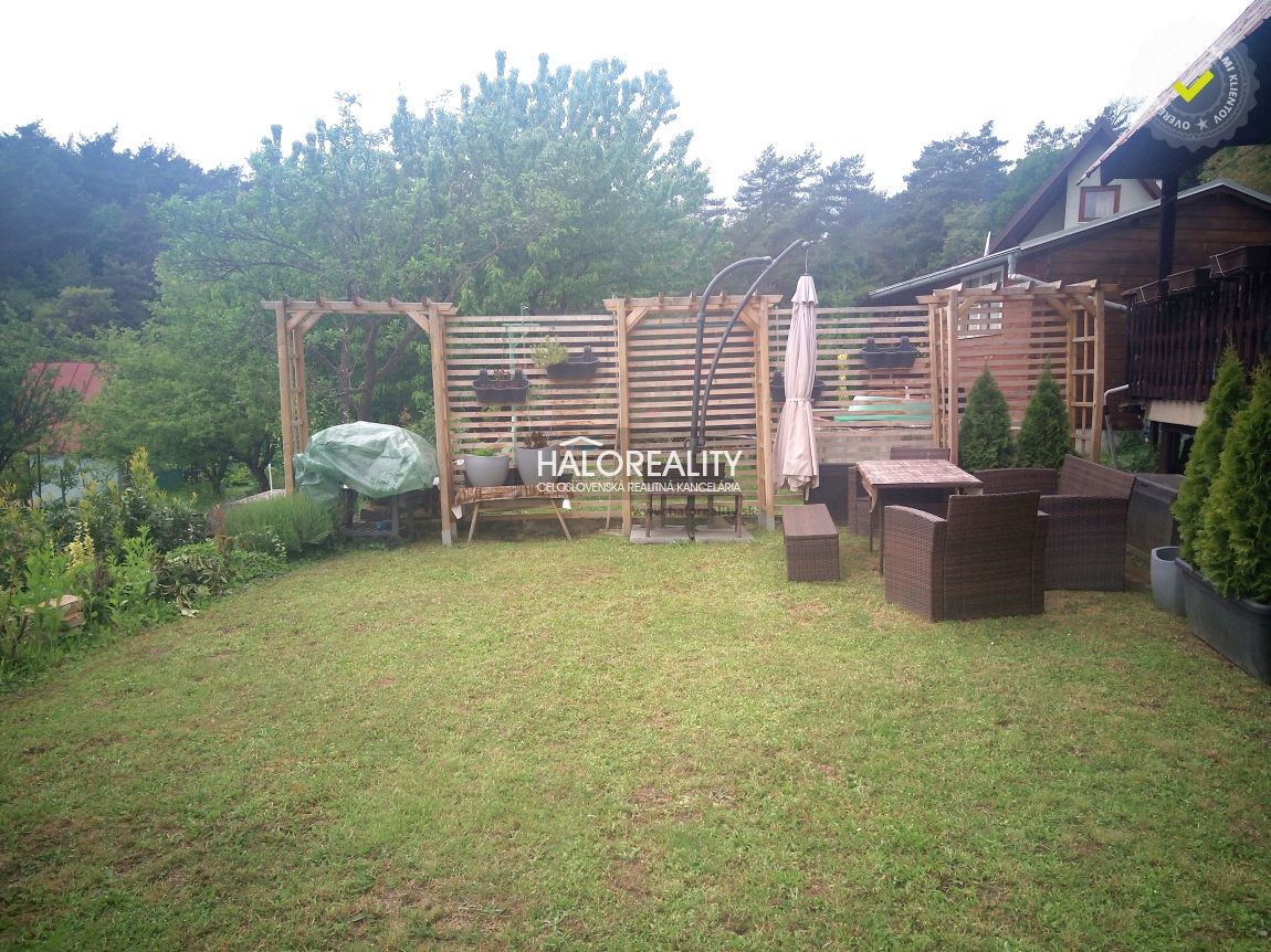 HALO reality - Predaj, záhradná chata Nováky - ZNÍŽENÁ CENA - 11