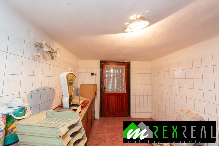 Predaj rodinného domu, Želovce. - 11