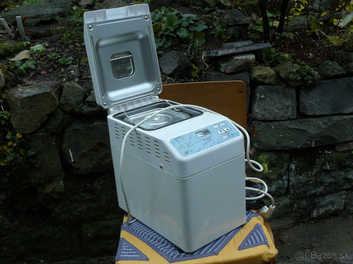 Domáca pekáreň chleba zn. Hit nemecká - 11