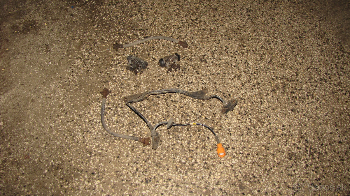 Honda civic 6g cast 2 - 11