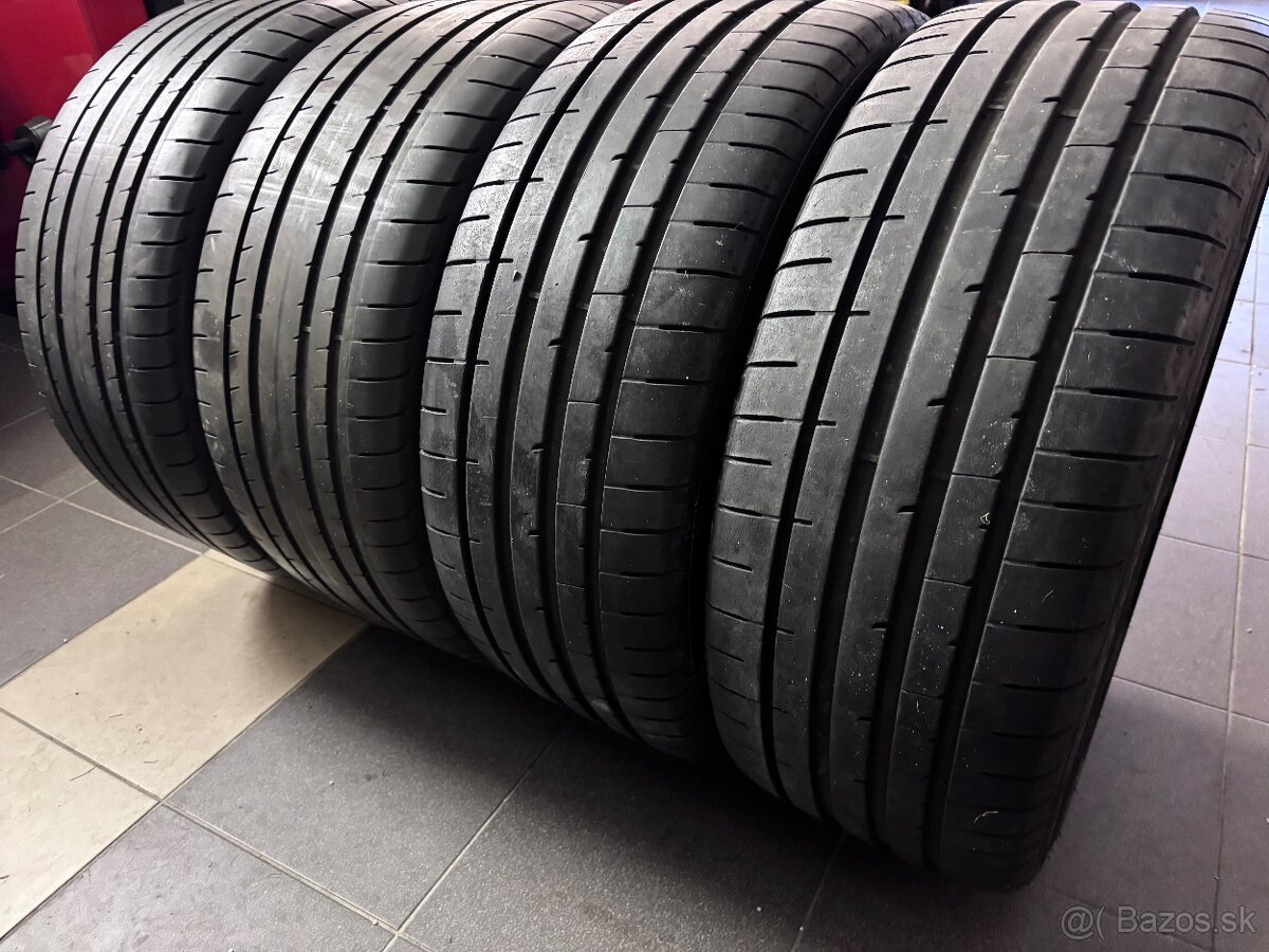 Styling 1001I R20 Bmw Letne - 11