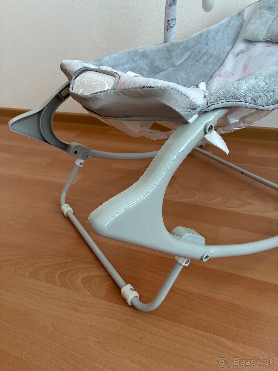 Hojdacie kreslo - 11