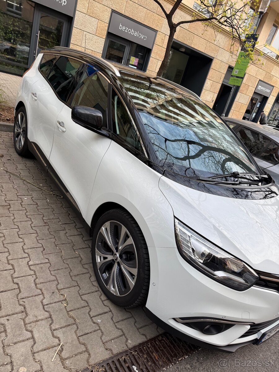 Renault Grand scenic 2017 - 11