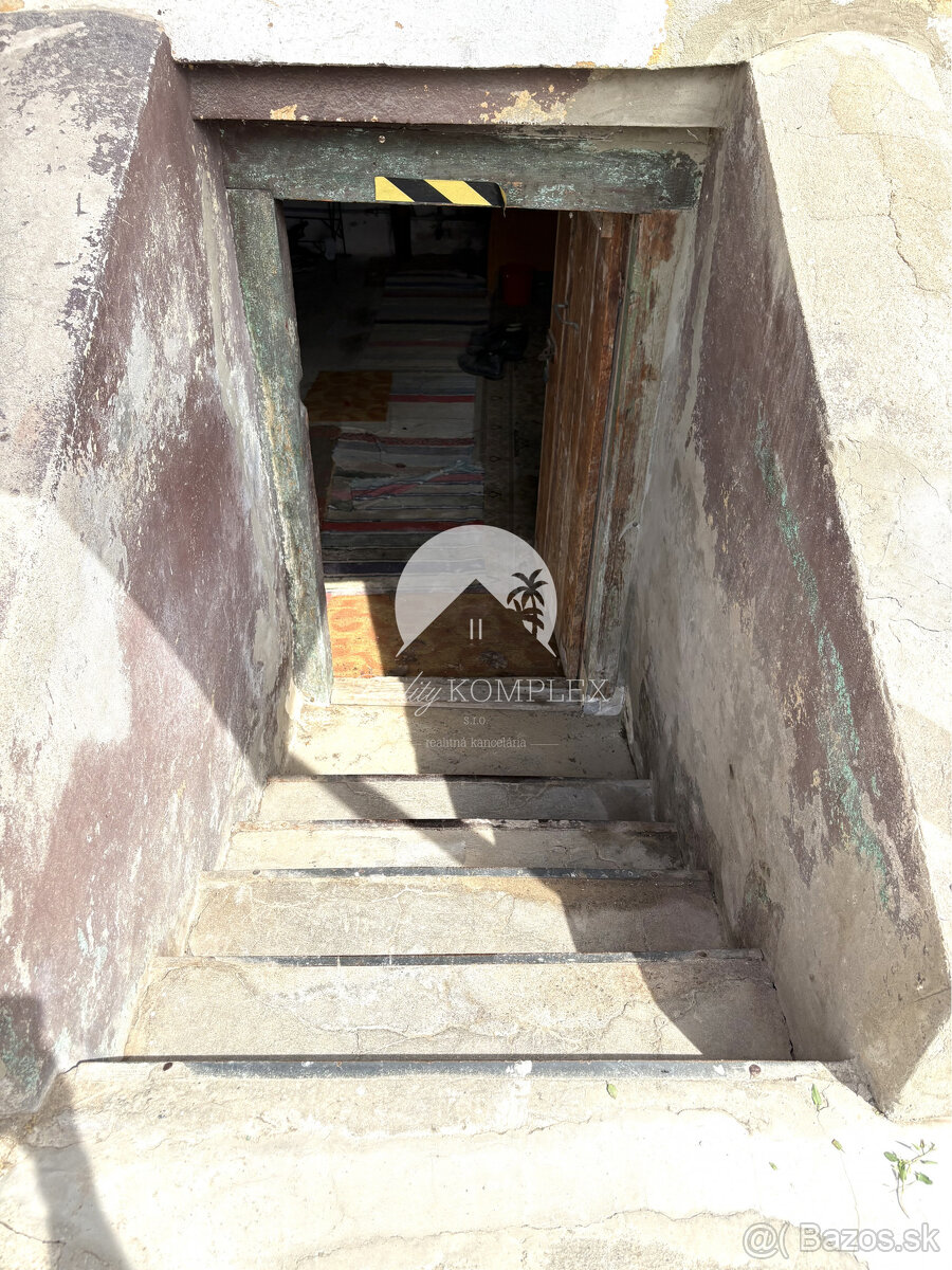 IBA U NÁS Reality KOMPLEX s.r.o.,Vám ponúka na predaj 3 - 11