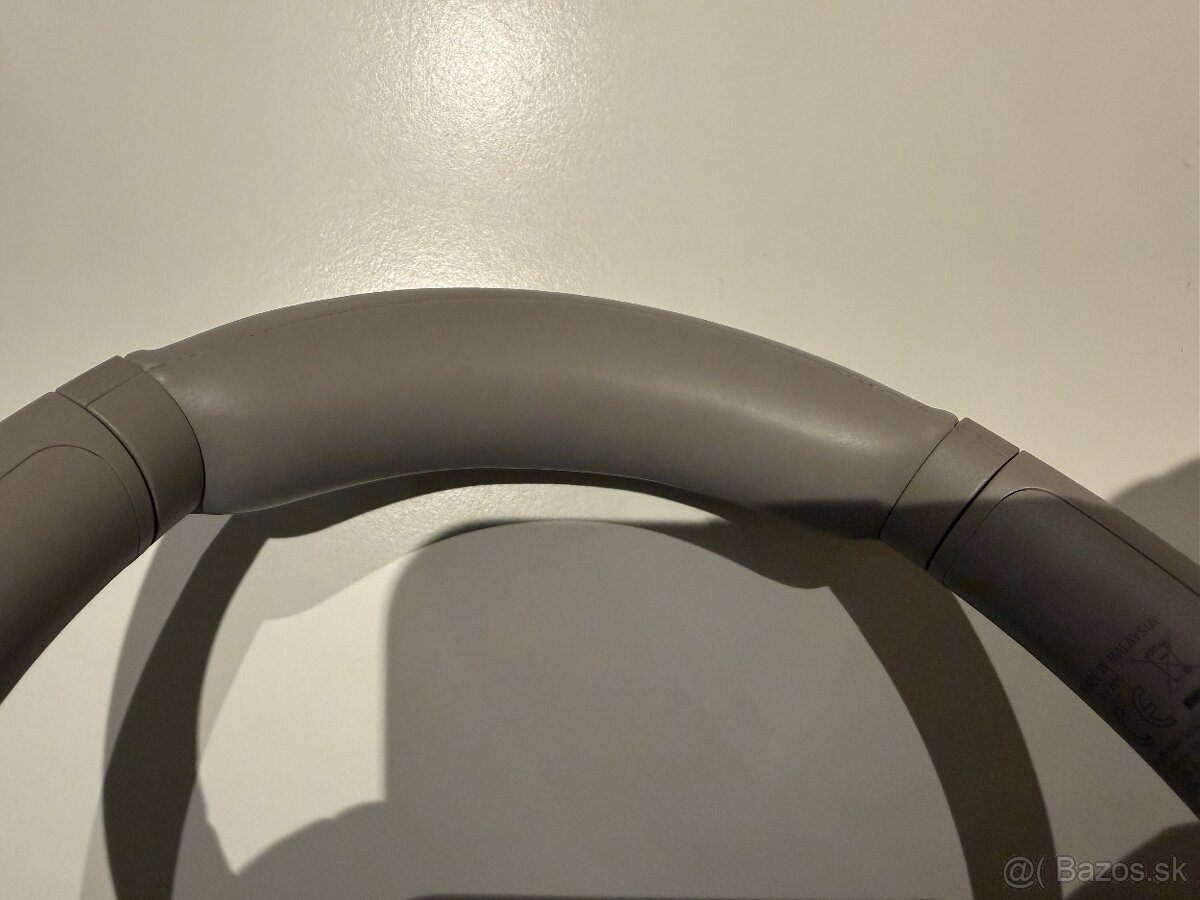 Sony WH-1000XM4 Bezove - 11