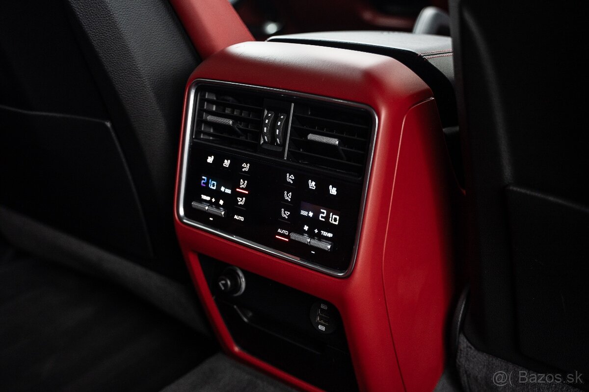 Porsche Cayenne turbo 4.0 v8 404kw - 11