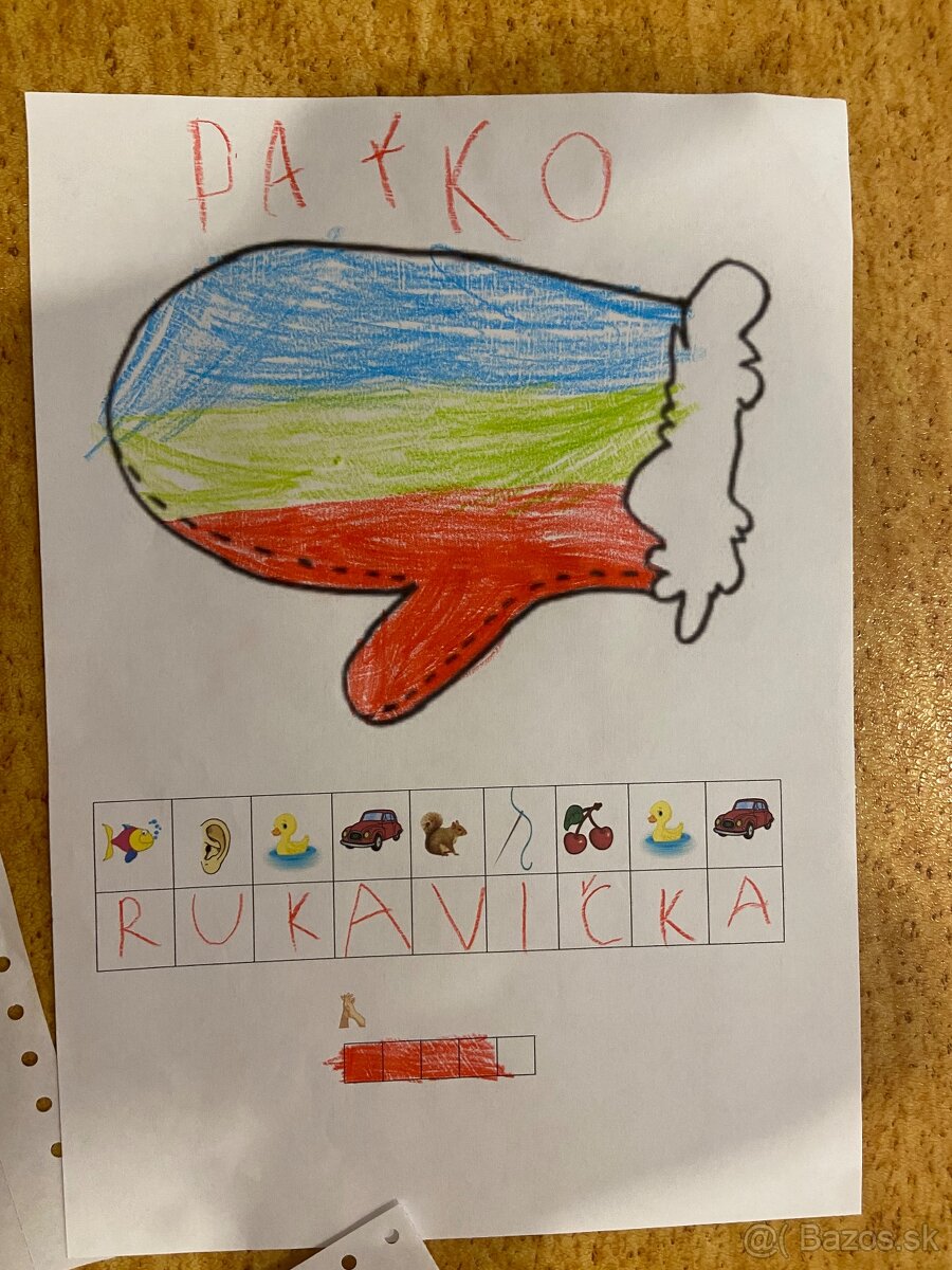 Opatrovanie/animovanie detí, seniorov a ZŤP/ŤZP - 11