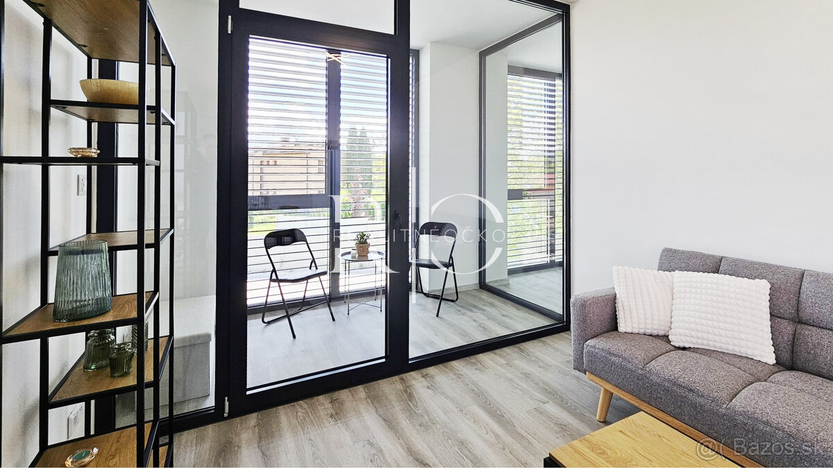 Investičné apartmány na další prenájom - Airbnb , Prešov - 11