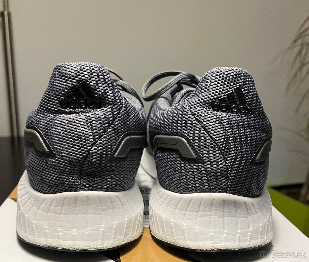 Adidas 49 RUNFALCON 2.0 FY8741 - 11