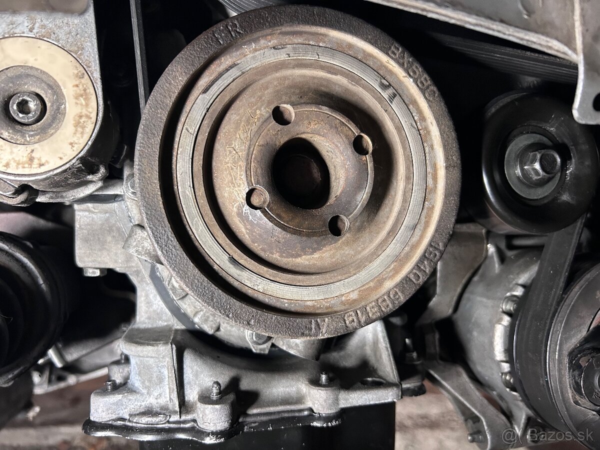 For Galaxy 1.8Tdci Ghia 2009 - 11