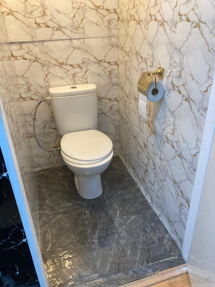 Prenájom 3-izb. bytu - Petržalka - 11