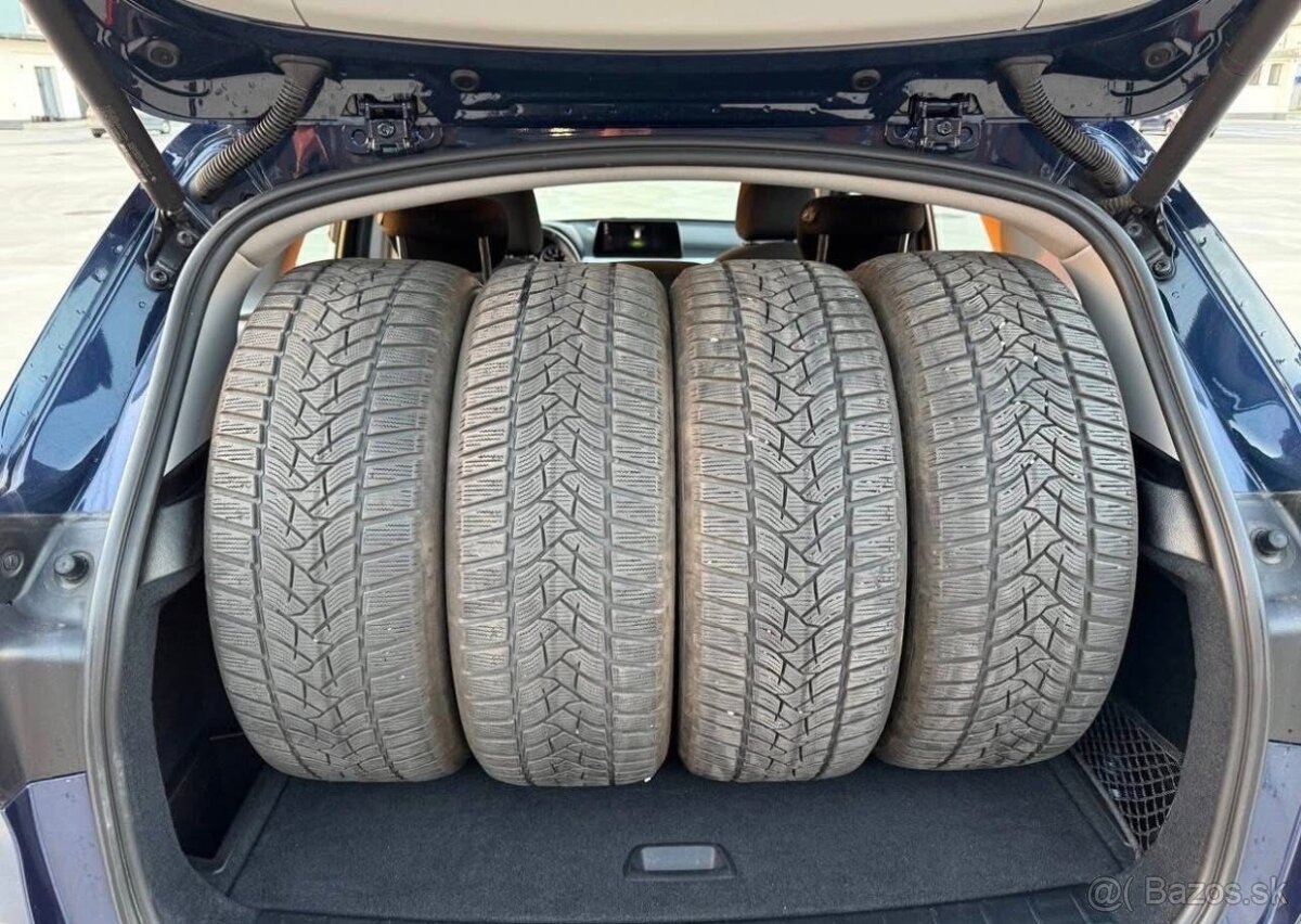 BMW X1 sDrive AT Head-up display, LED, - 11