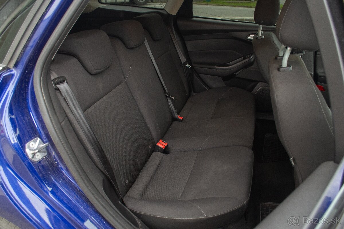 Ford Focus Kombi 1.0 EcoBoost - 11