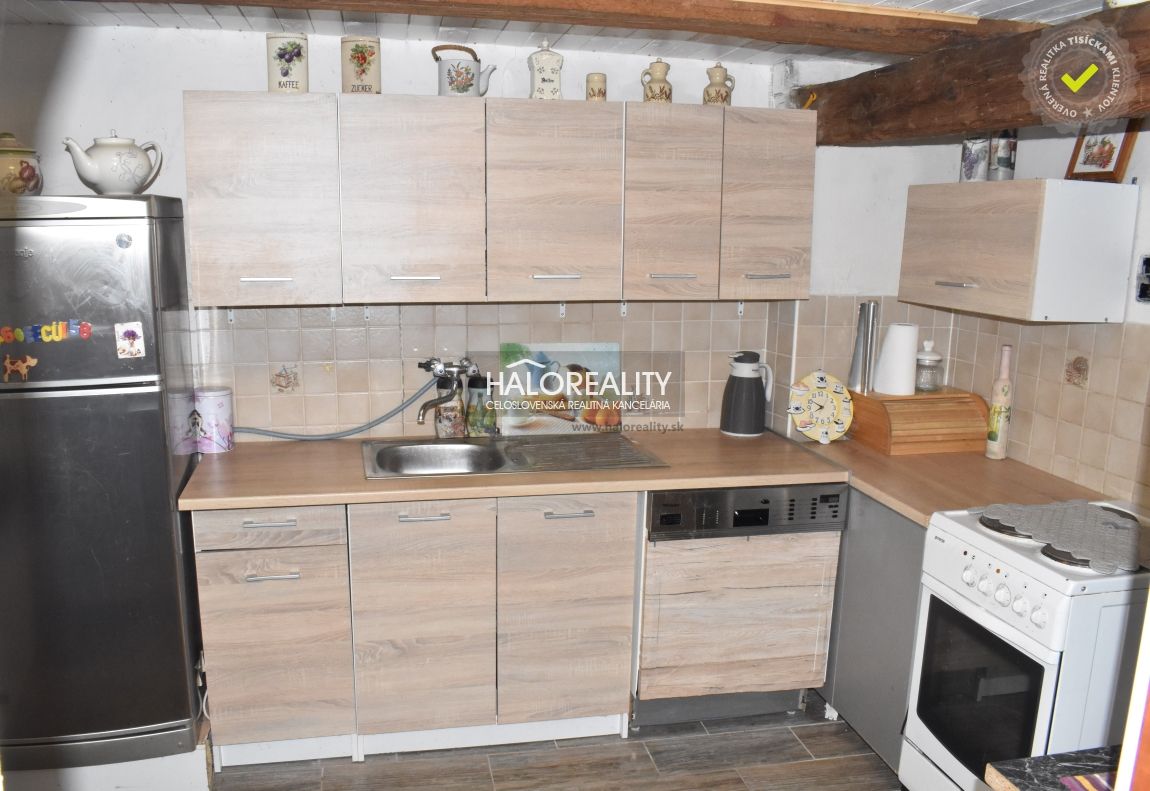 HALO reality - Predaj, rodinný dom Borský Mikuláš - EXKLUZÍV - 11