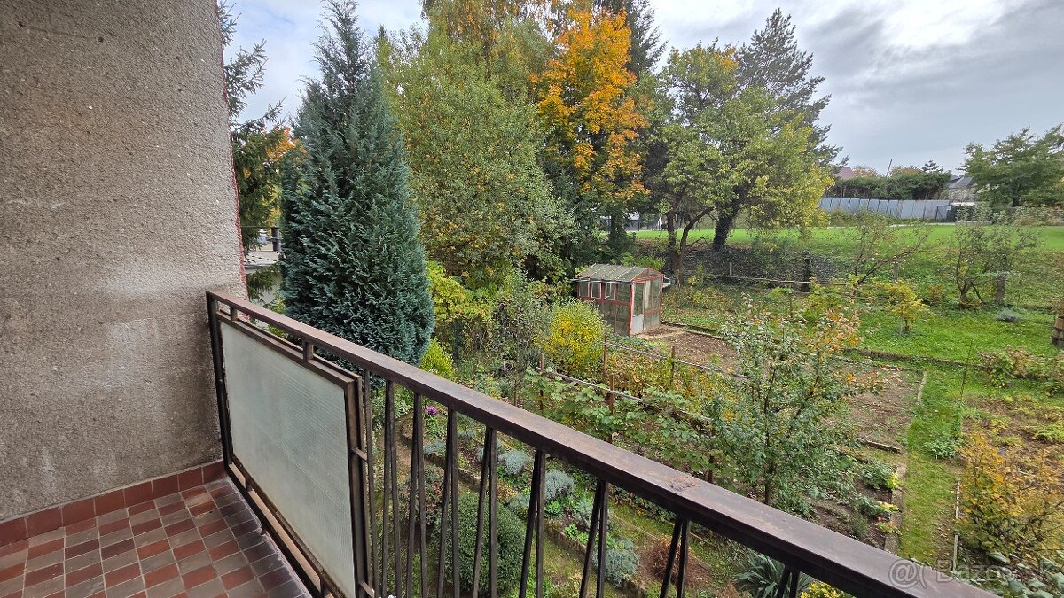 NA PREDAJ - Tehlový 3-izbový byt v širšom centre Prešova - 11