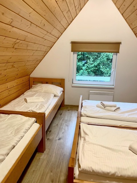 Chatka na predaj s garantovaným výnosom - 11