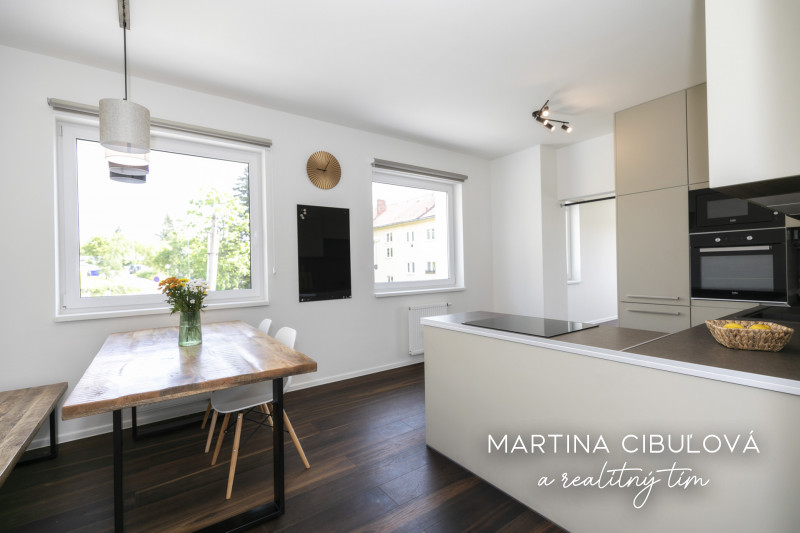 3 izbový byt v novostavbe v centre Banskej Bystrice je na pr - 11