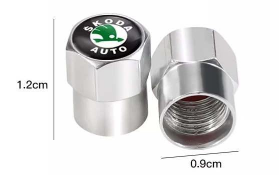 Čiapočky ventilov - 11