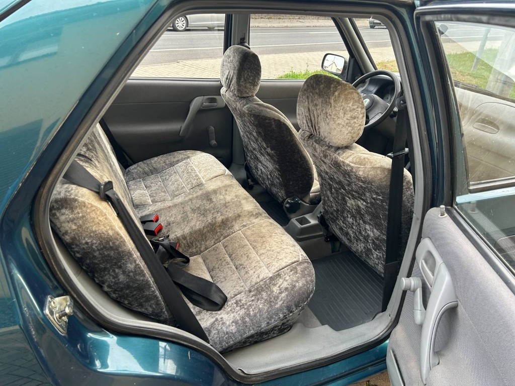 ⭐Škoda Felicia 1.3 MPi LX ⭐Nová STK ⭐Ťažné ⭐Centrál - 11