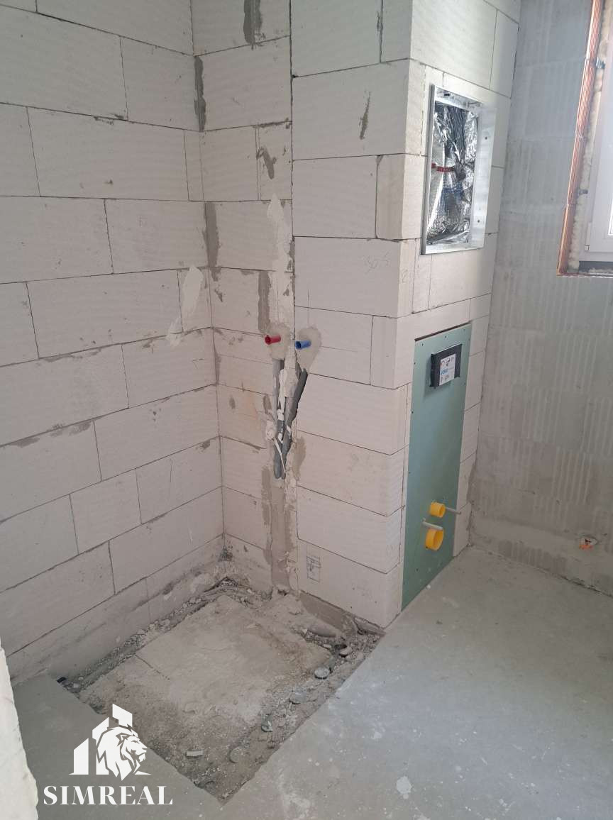 2 izbový byt Prievidza - Riverside C 2.poschodie - 11