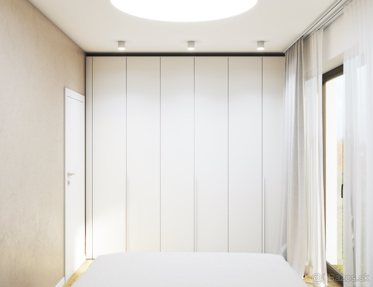 Moderná 4 izbová NOVOSTAVBA - 11