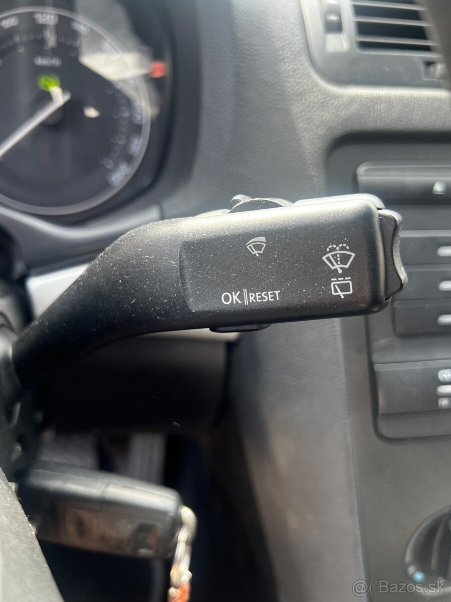 Škoda Octavia 2 1.9Tdi Dsg - 11