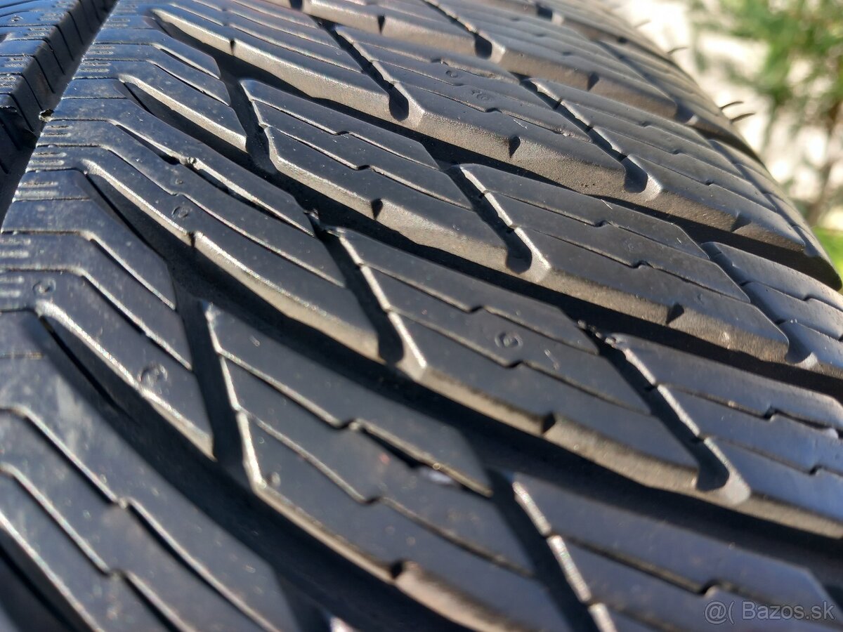 255/45 r18 zimné pneumatiky - 11