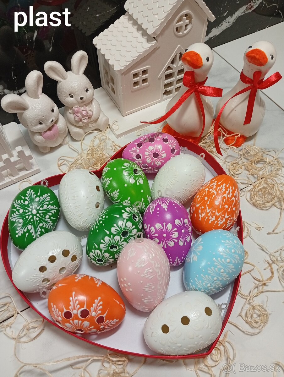 Veľkonočné vajíčka - 11