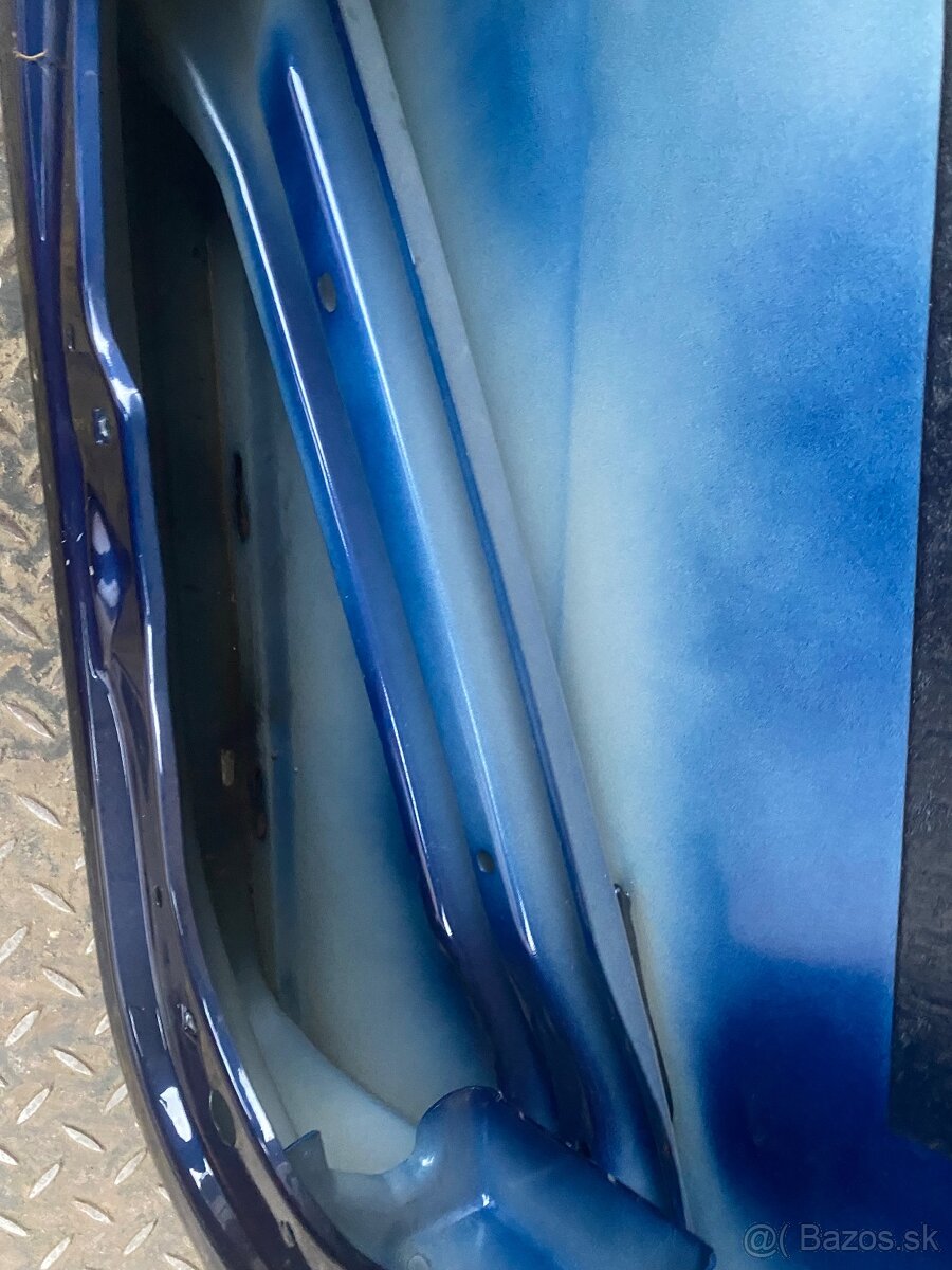 VW Passat B6 lave zadne dvere - 11