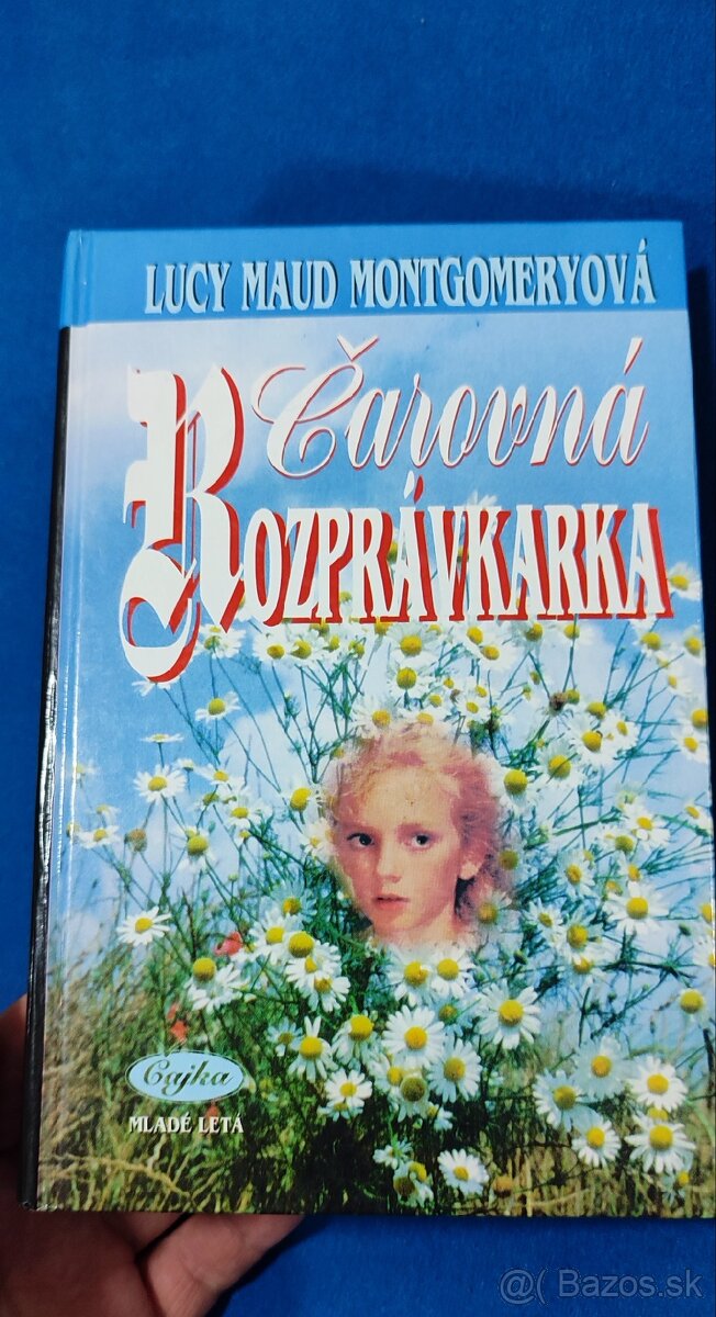 Lucy Maud Montgomeryová - 11