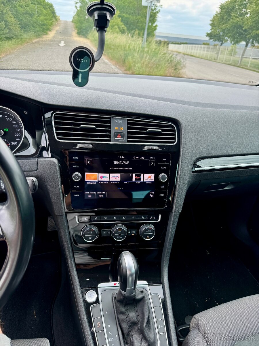 VW Golf 2.0 TDI 110KW 4MOTION - 11