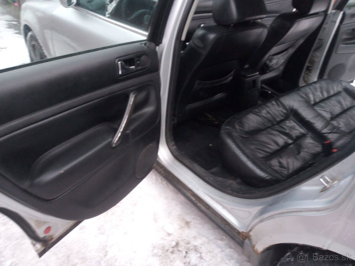 Passat 1 9tdi 96kw na diely - 11
