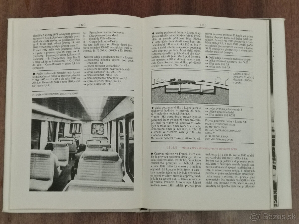 Technické knihy - 11