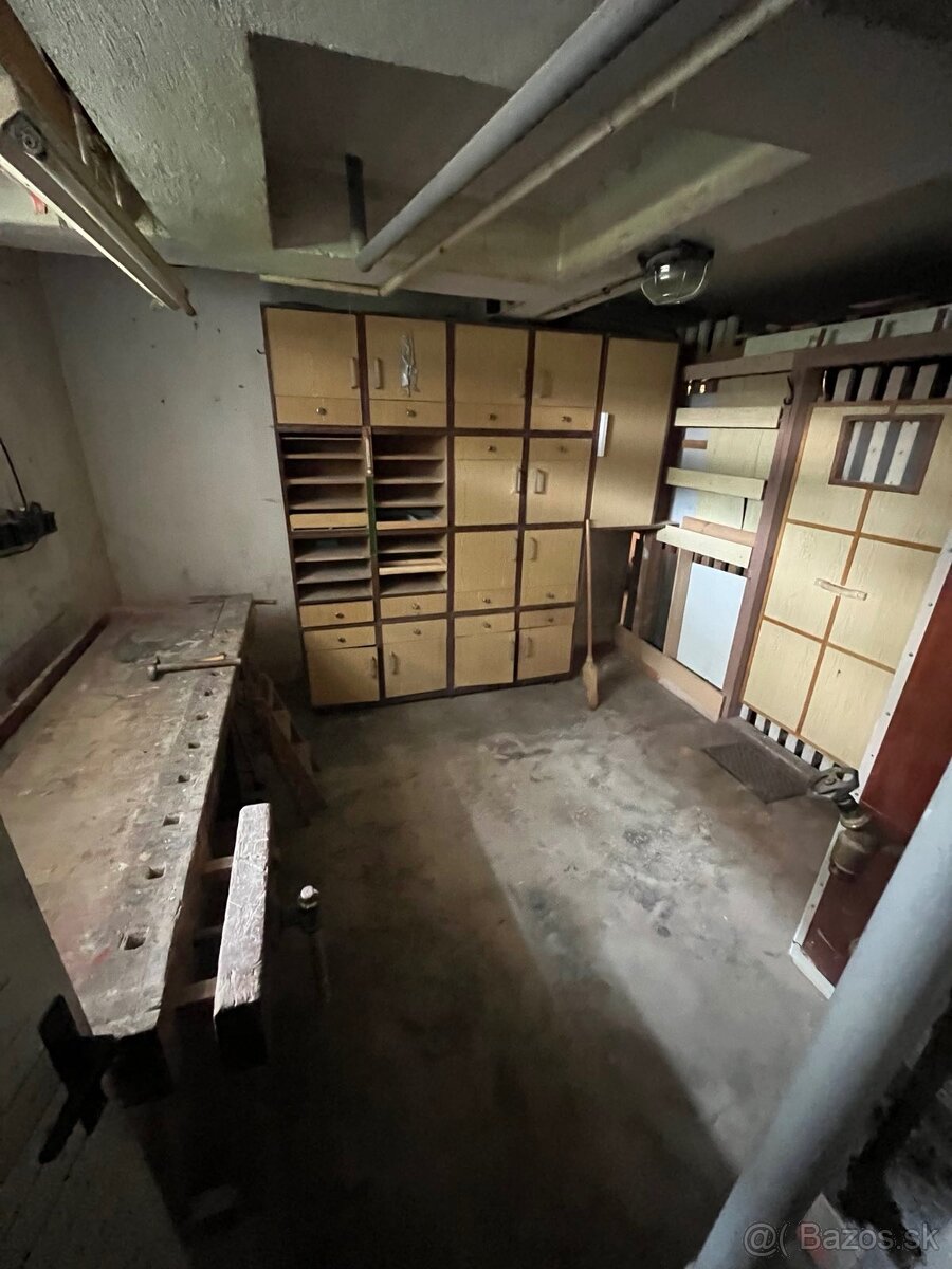 3-izbový byt v Liptovskom Petre - 11