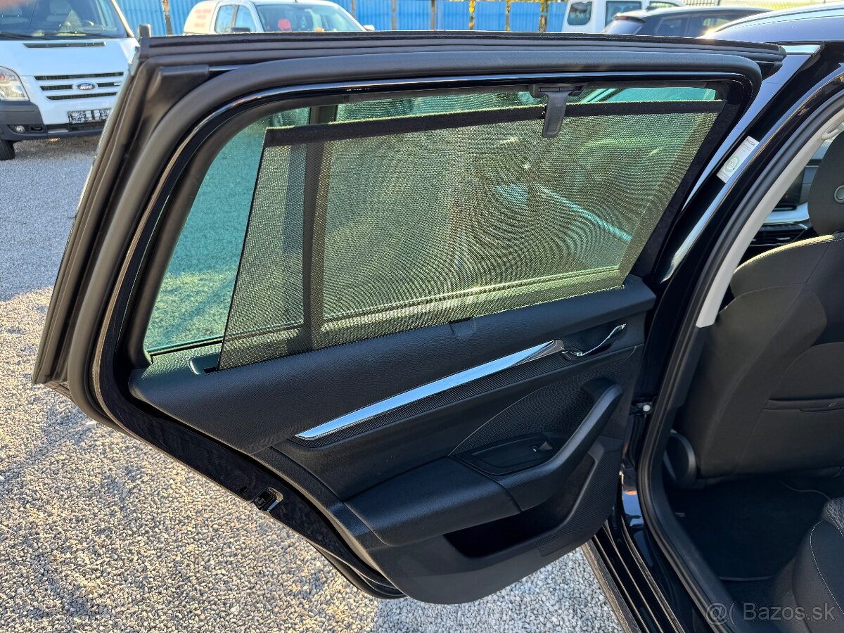 ✅️Škoda Octavia Combi 2.0 TDI SCR Ambition DSG✅️ - 11