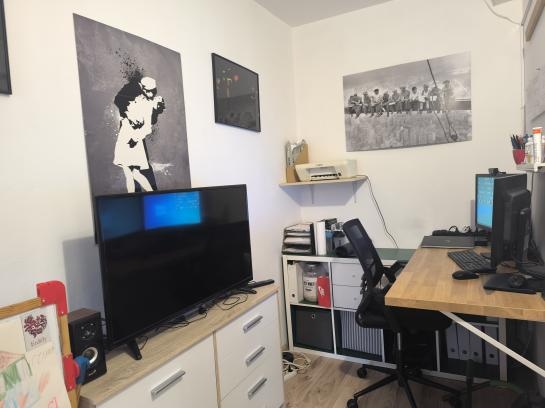 3,5 izbový byt VII.sídlisko rekonštruovaný - 11