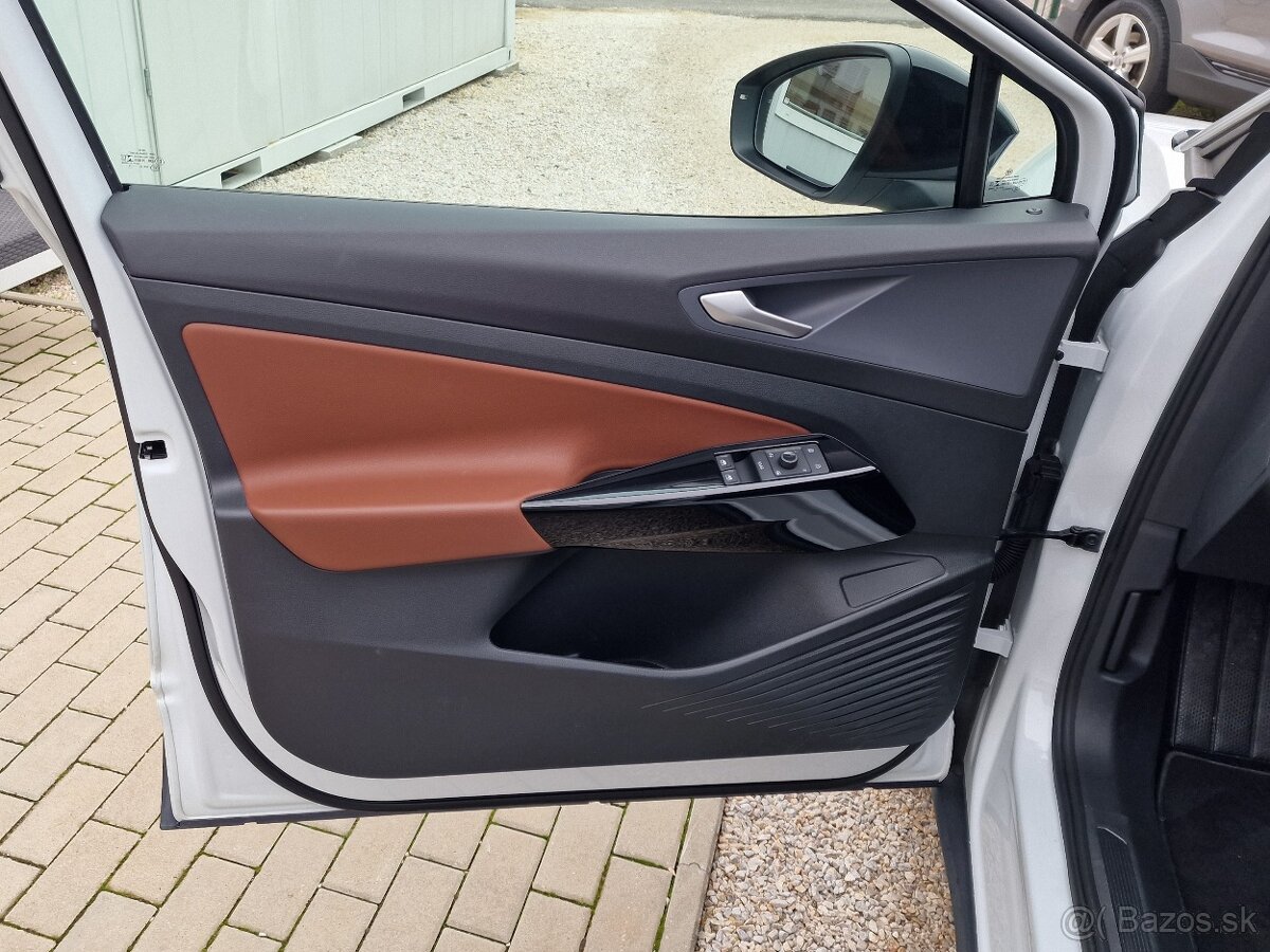 VOLKSWAGEN ID.4 PERFORMANCE UPGRADE 77KWH 1ST, SOH: 94,4% - 11