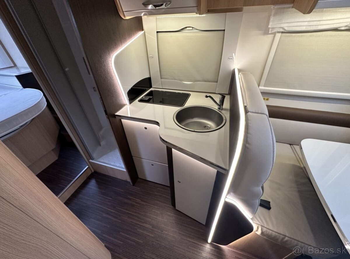 FORSTER T 745 QB TOP VÝBAVA - 11