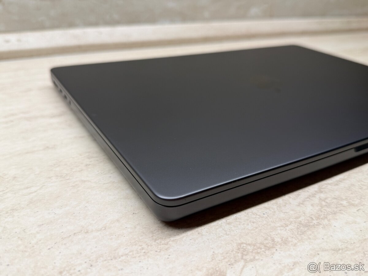 Apple MacBook Pro 14", M4 16GB, 512GB - 11