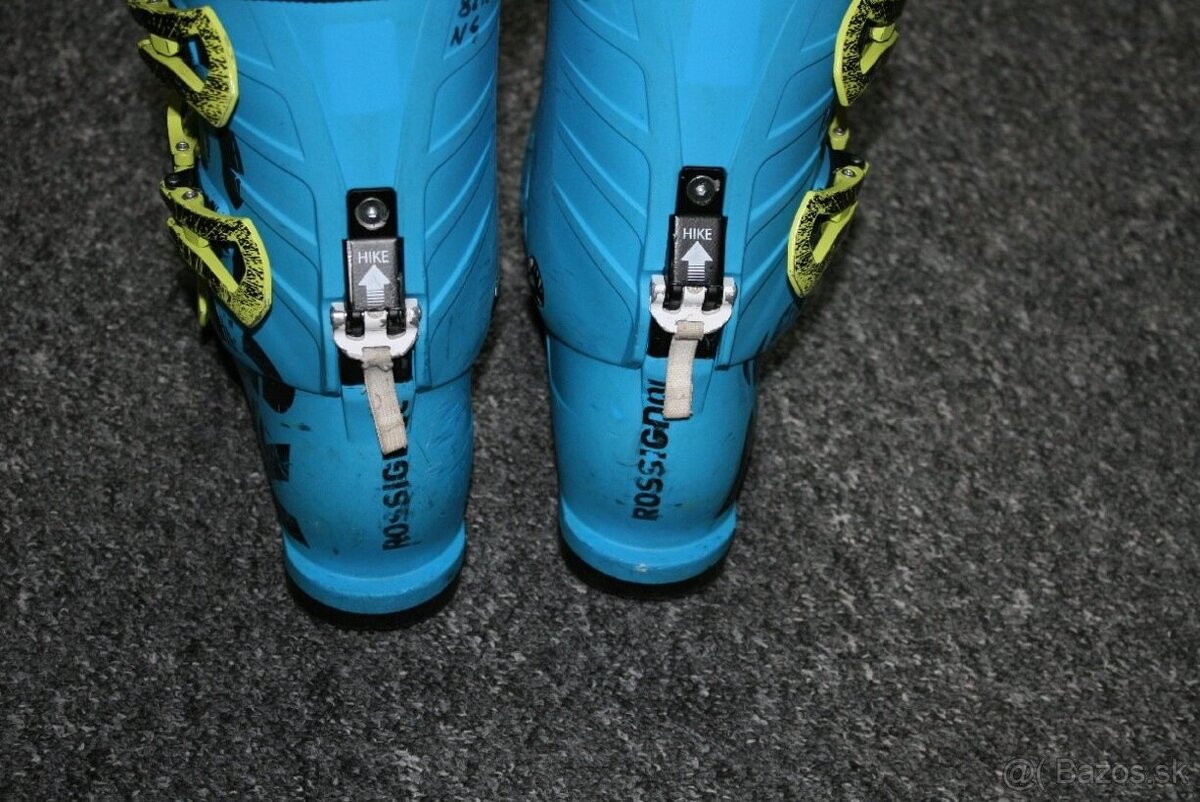 lyže salomon 146 - 11