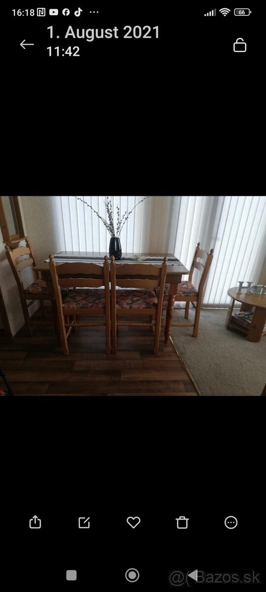 Mobilný dom na predaj - 11